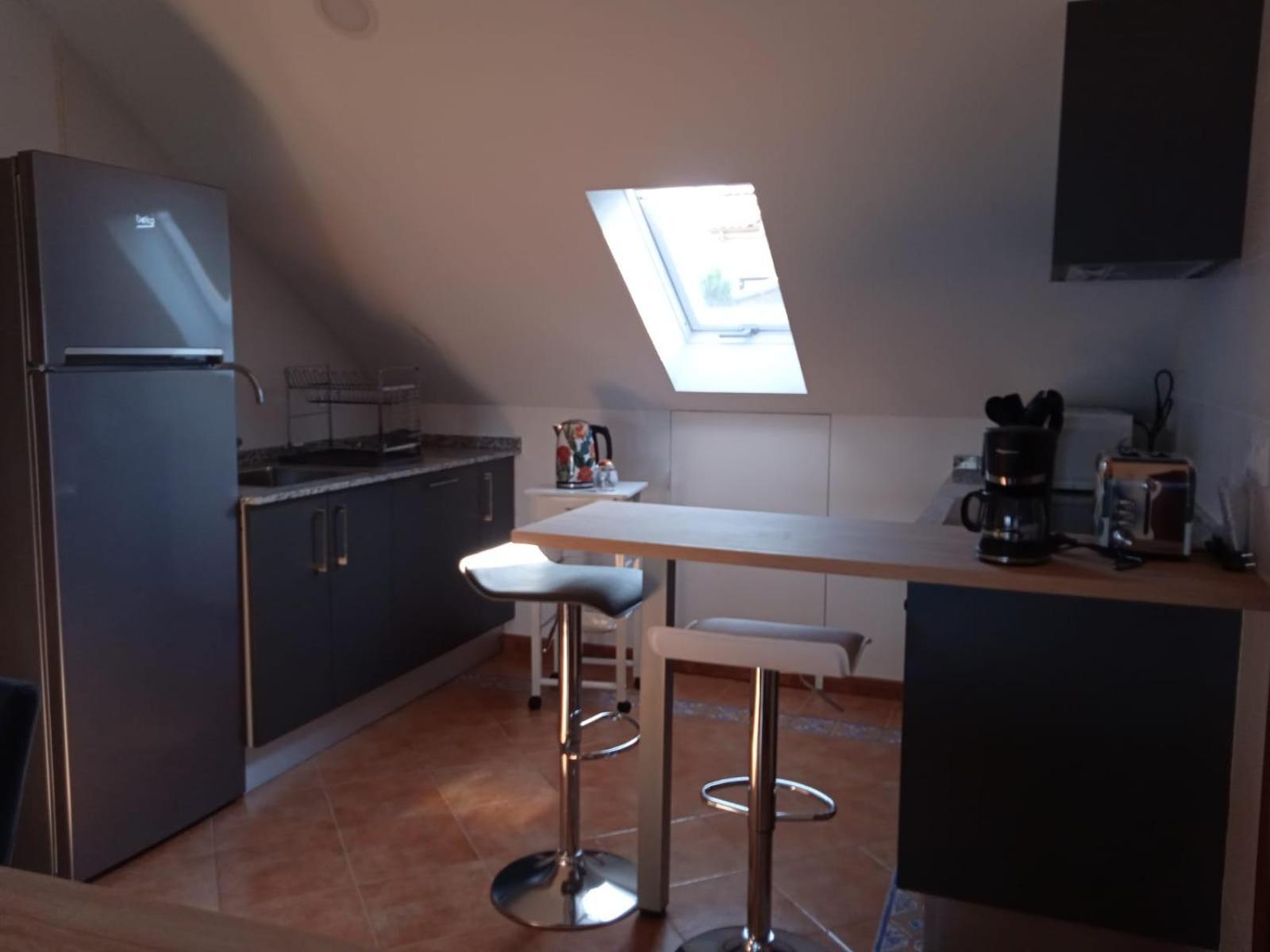 Apartment A Routada