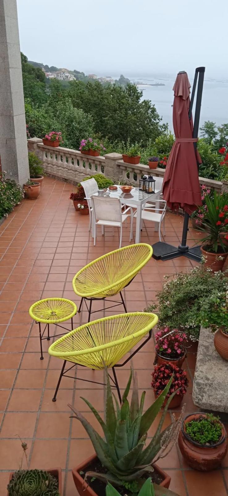 Apartment A Routada Moana